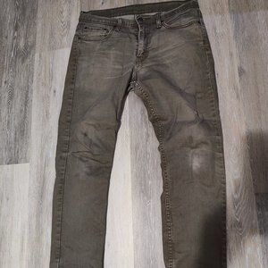 Levi Jeans 511 Slim fit